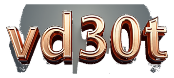 vd30t logo